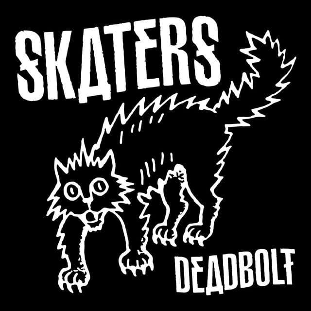 Cover image for Deadbolt / Stood Up
