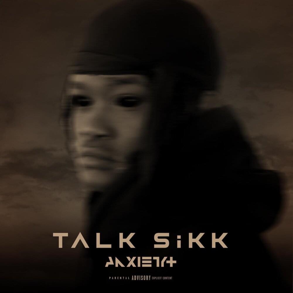 TALK SiKK by Zoocci Coke Dope