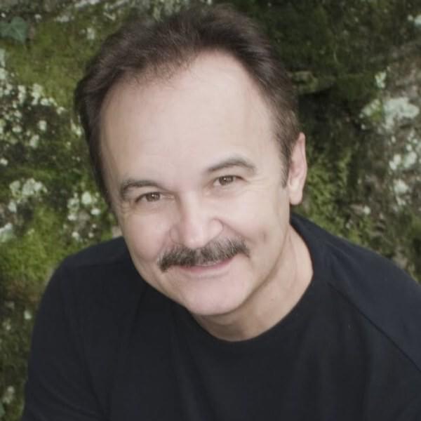 Jimmy Fortune Profile Picture Photo of Jimmy Fortune