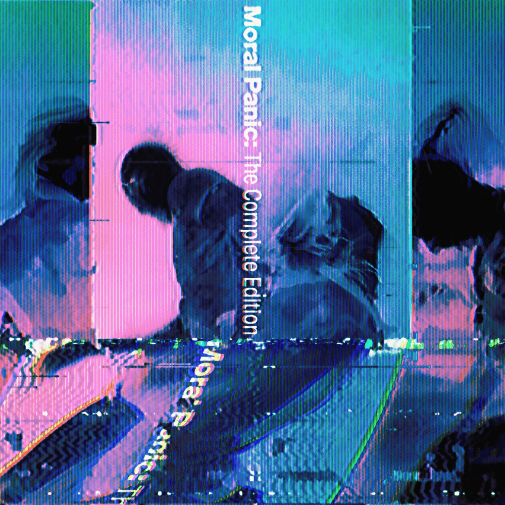 Cover image for Moral Panic (Complete Edition)