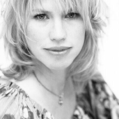 Cover image for Sara Hickman