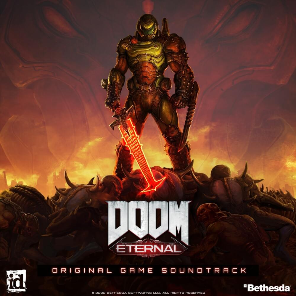 The Only Thing They Fear Is You by Mick Gordon