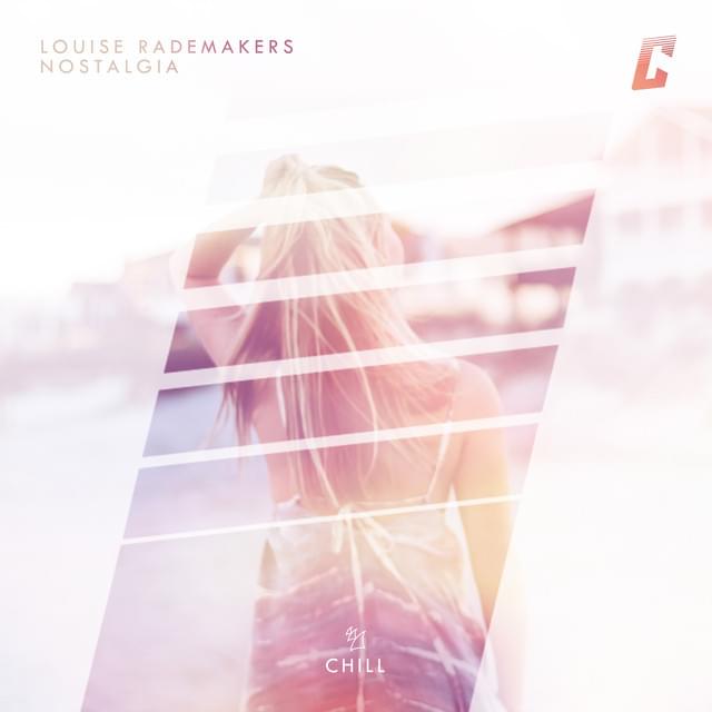 Album cover art for "Nostalgia" by Louise Rademakers