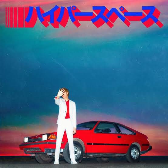 Album cover art for "Uneventful Days" by Beck
