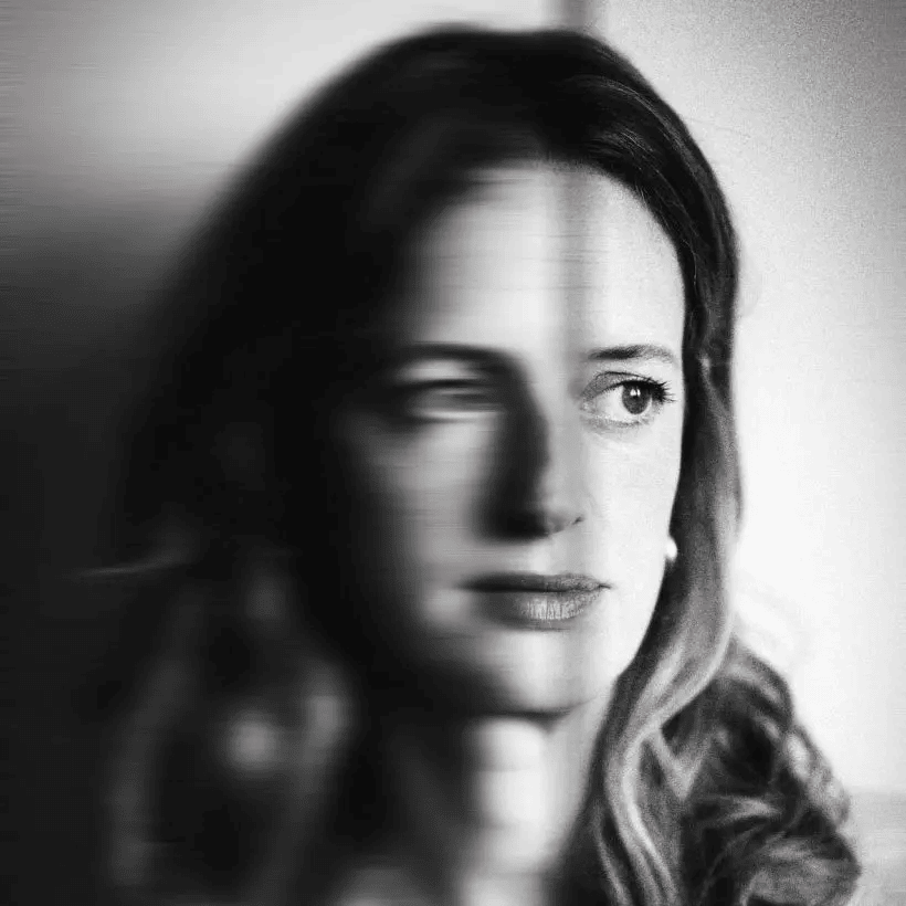 Cover image for Isobel Waller-Bridge