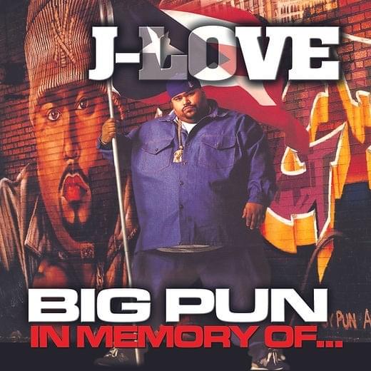 Album cover art for "Mamma (Original Version)" by Big Pun
