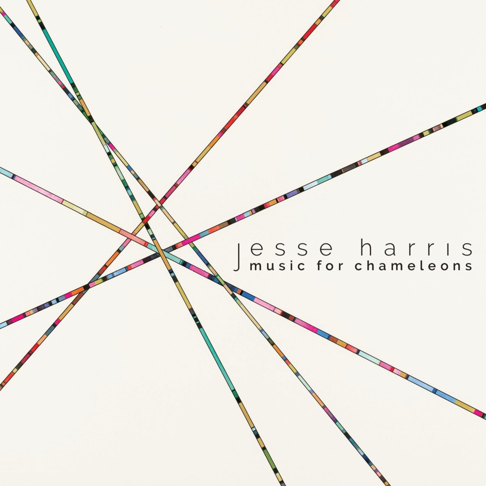 Neither Old Nor Young by Jesse Harris