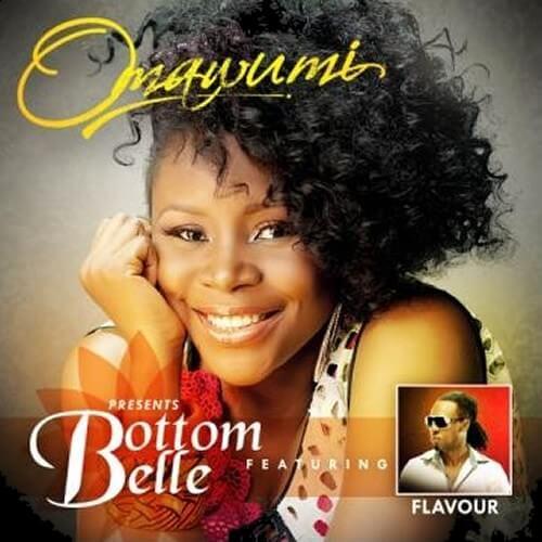 Bottom Belle by Omawumi
