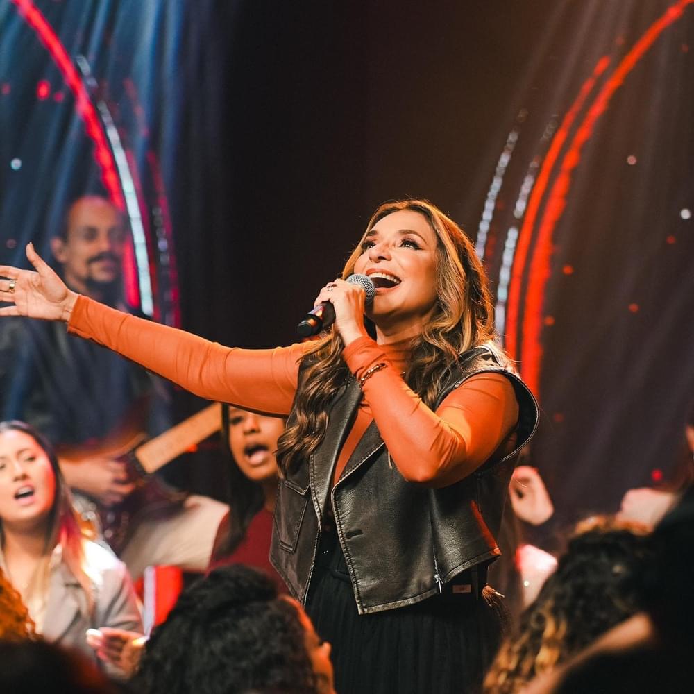 Photo of Soraya Moraes