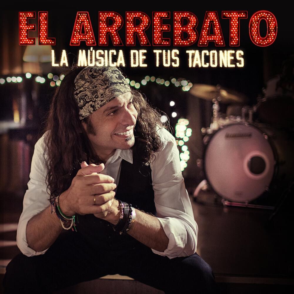 Eres Mi Fiesta by El Arrebato