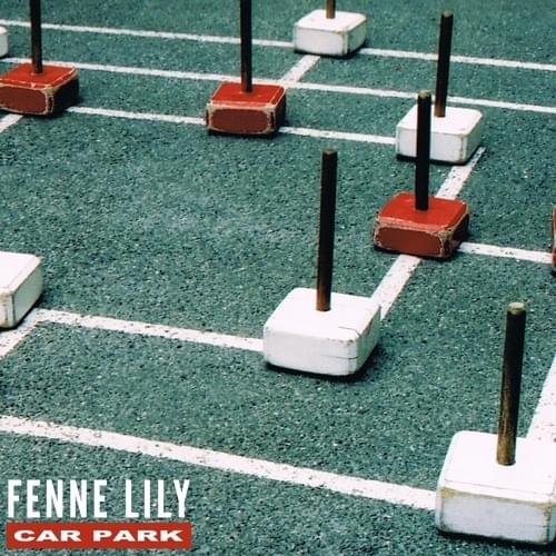 Car Park by Fenne Lily