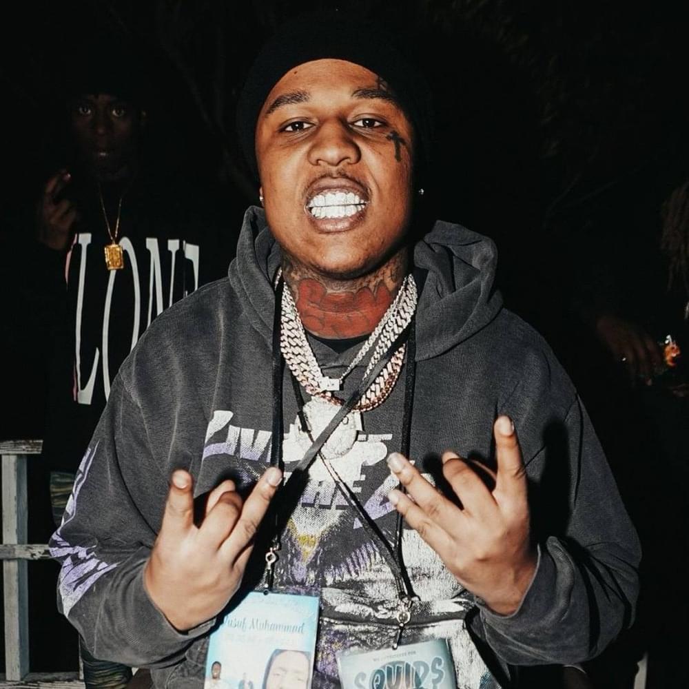 Cover image for EBK Jaaybo