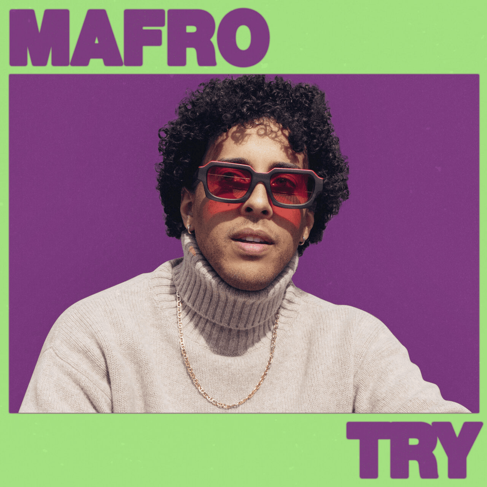 Try by MAFRO