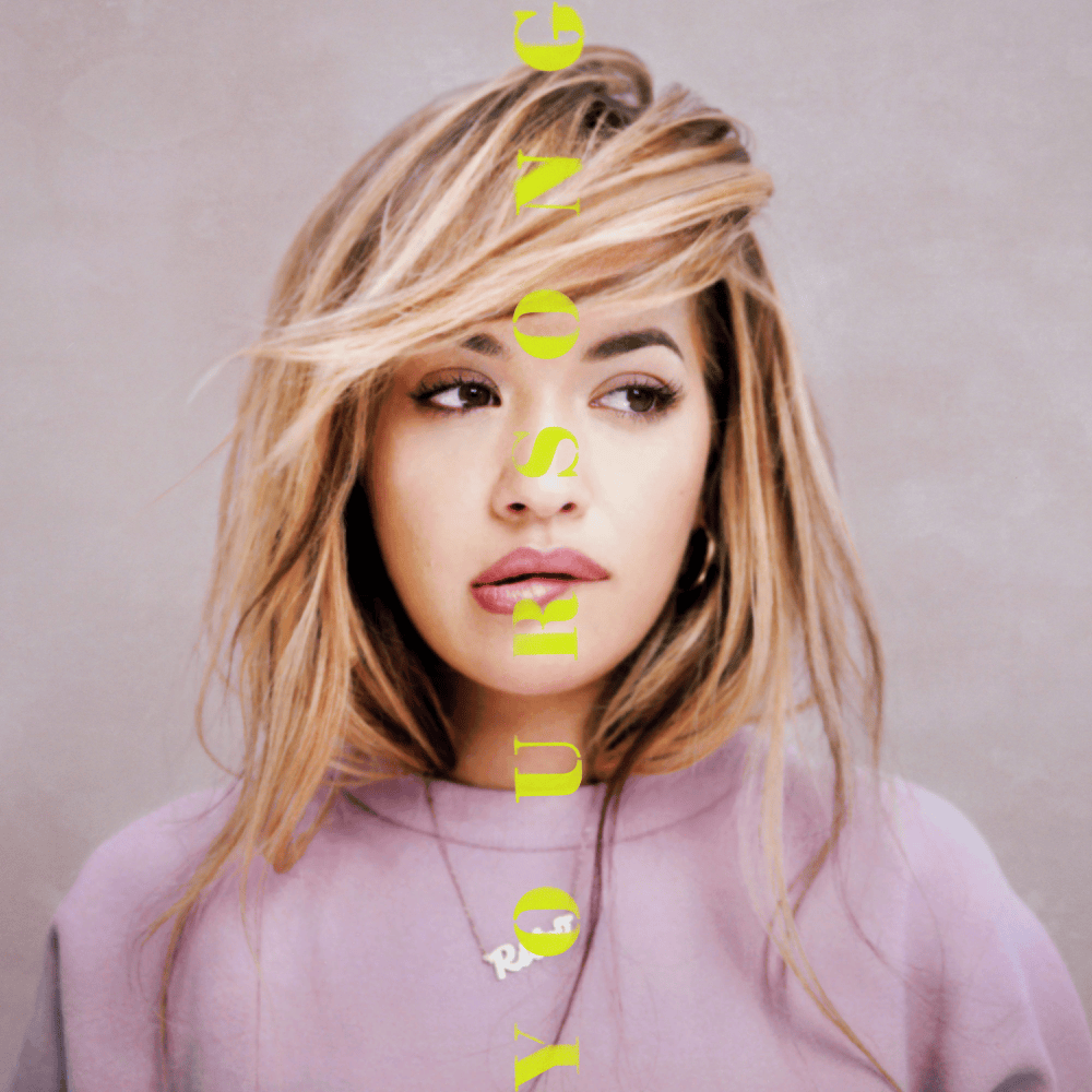 Album cover art for "Your Song" by Bravo Hits