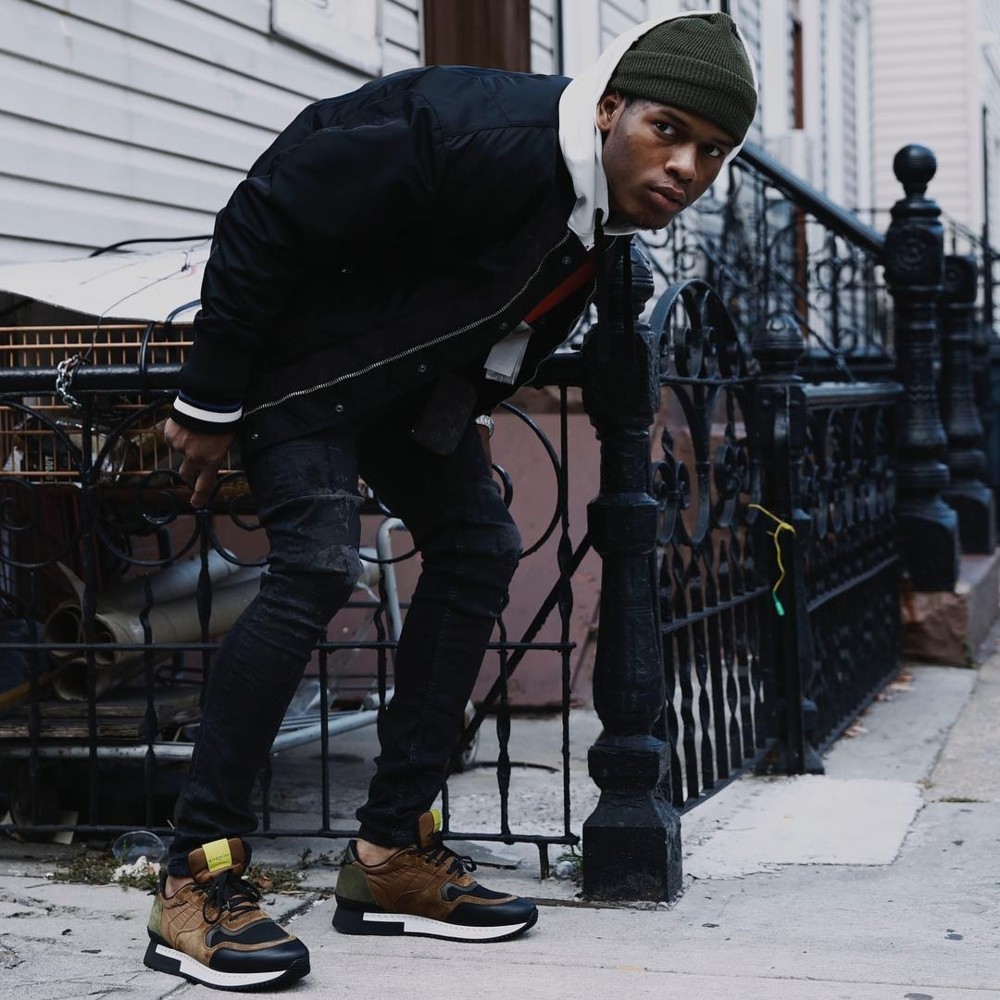 Lud Foe Profile Picture Photo of Lud Foe