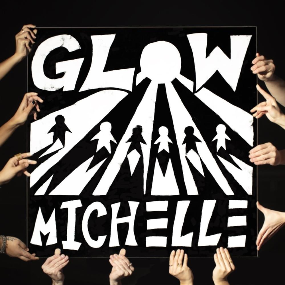 Cover image for GLOW