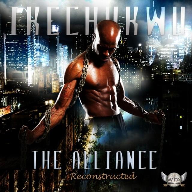 Now Is The Time by Ikechukwu