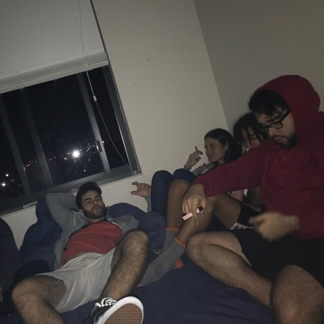 Cover image for PROTOCOL 305