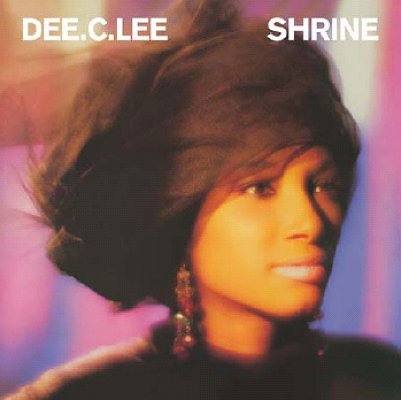 Cover image for Shrine