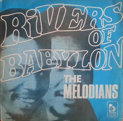 Lost My Love by The Melodians