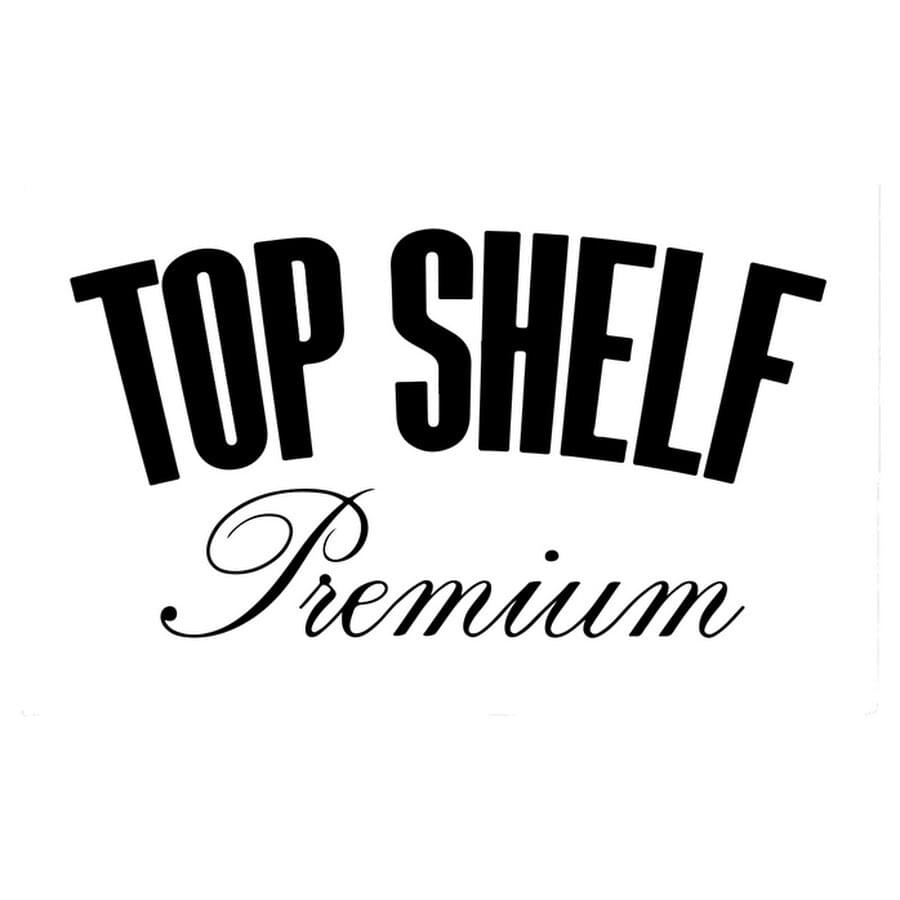 Cover image for Top Shelf Premium