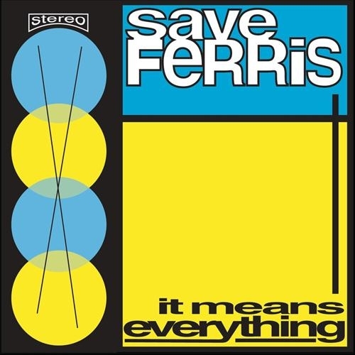 Under 21 by Save Ferris