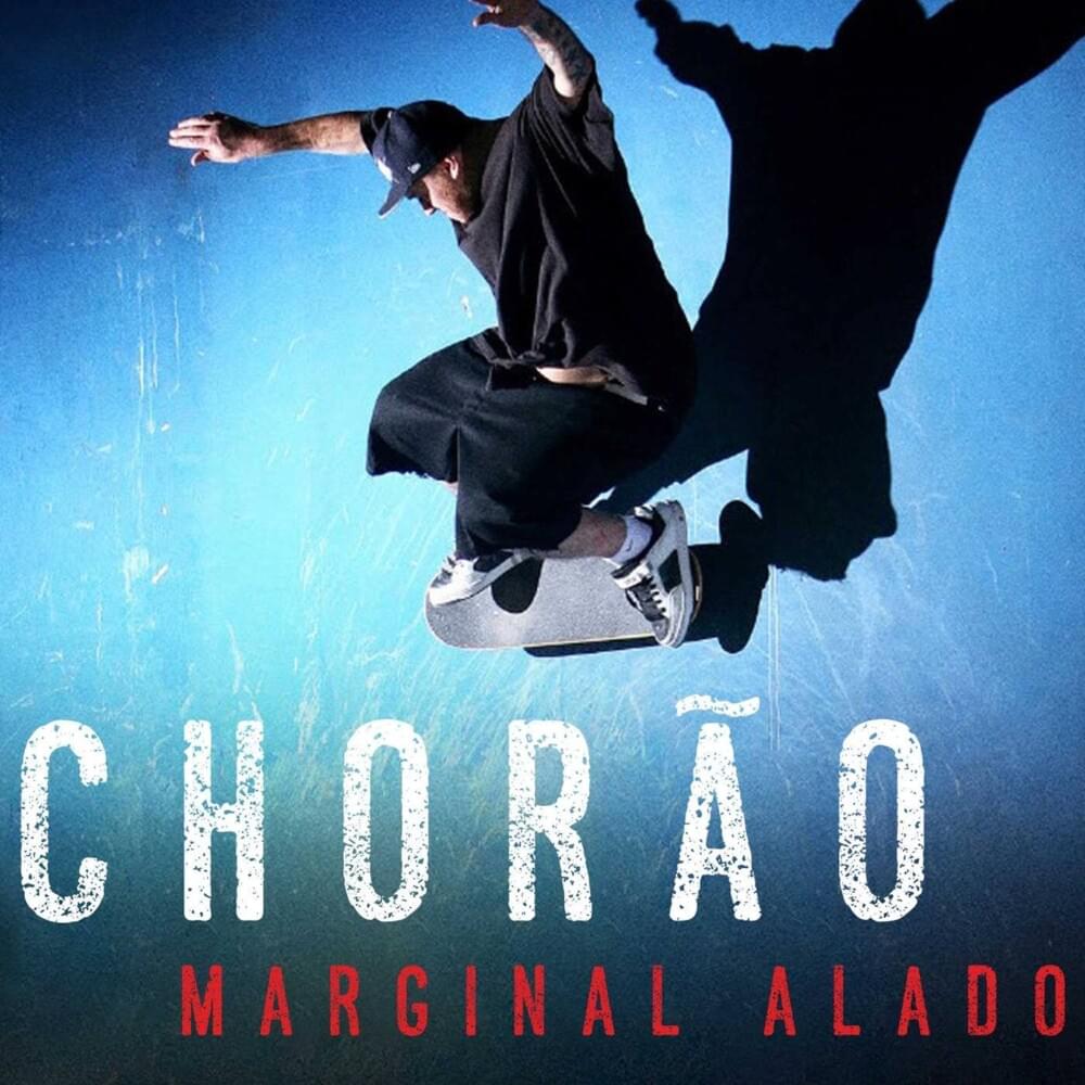 Cover image for Chorão: Marginal Alado