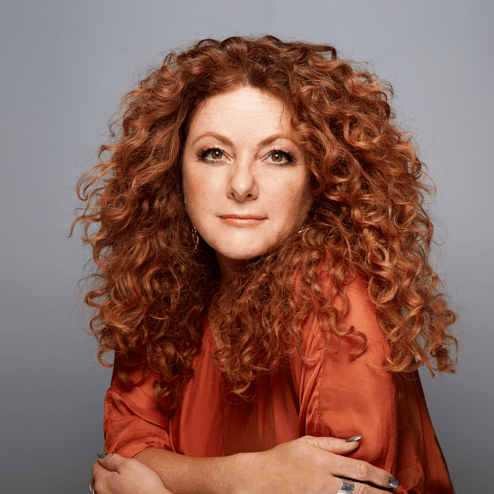 Photo of Kelli Rabke