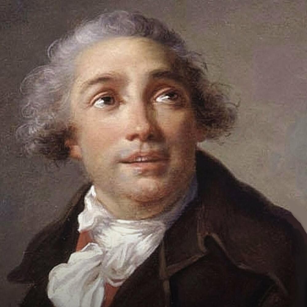 Photo of Giovanni Paisiello