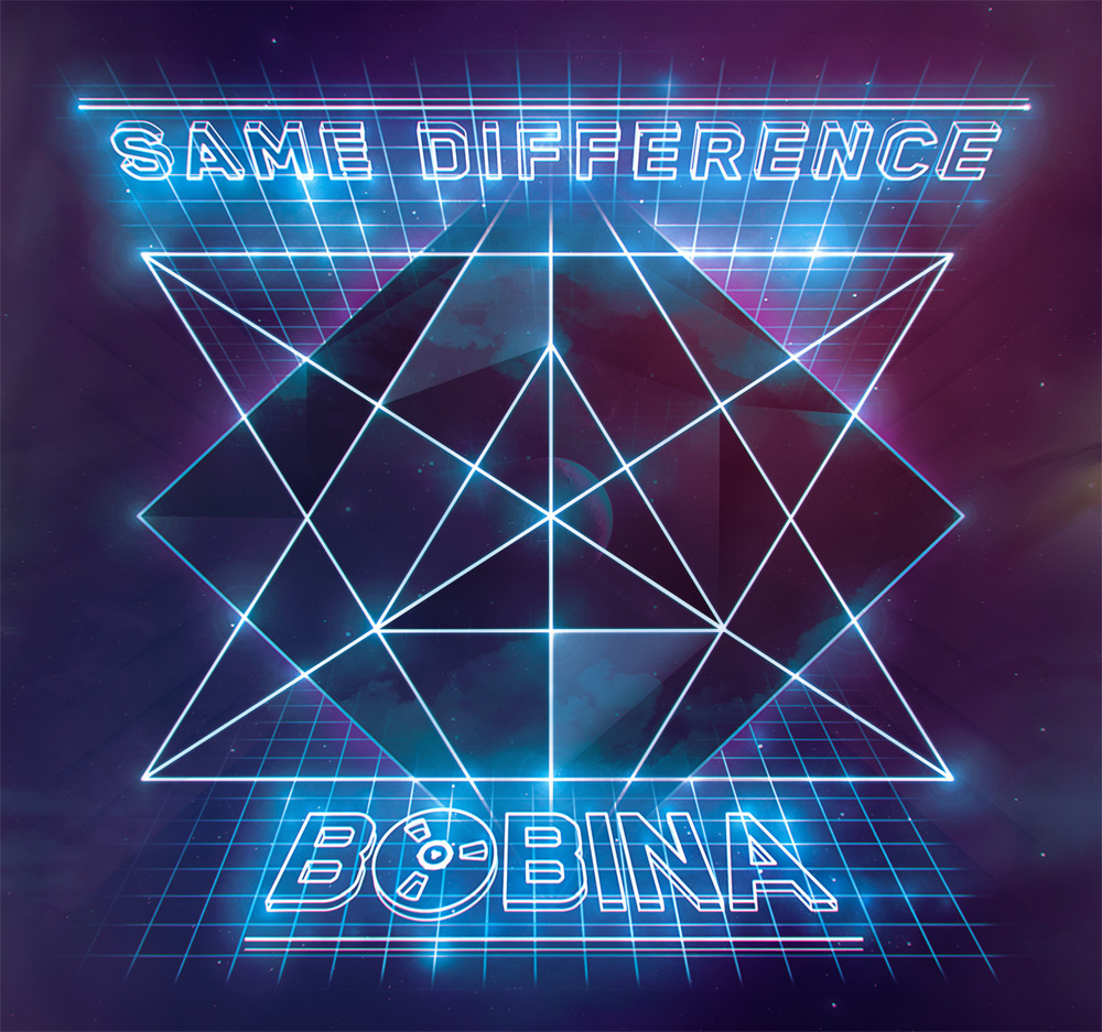 Slow MMXIII by Bobina
