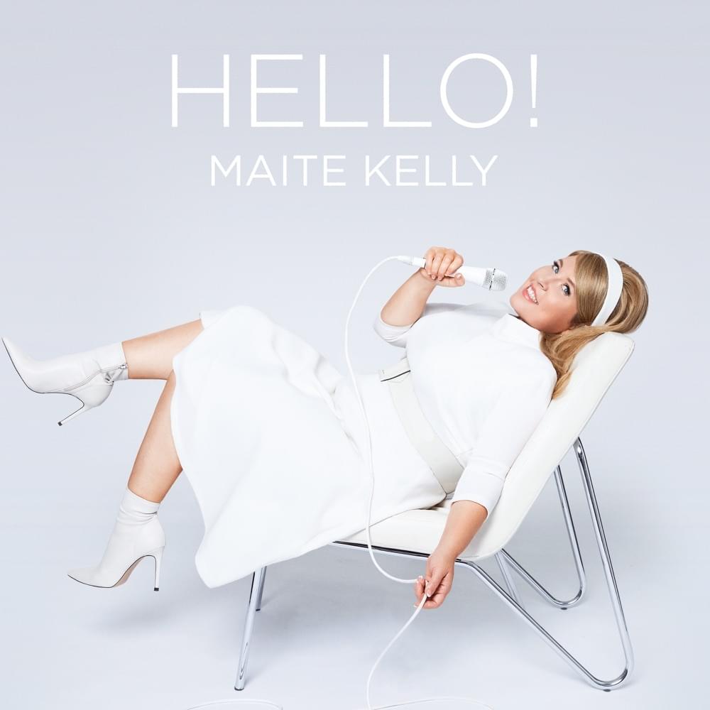 Was wäre, wenn by Maite Kelly