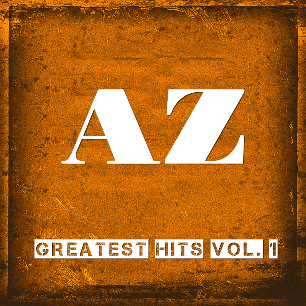 Cover image for Greatest Hits, Vol. 1