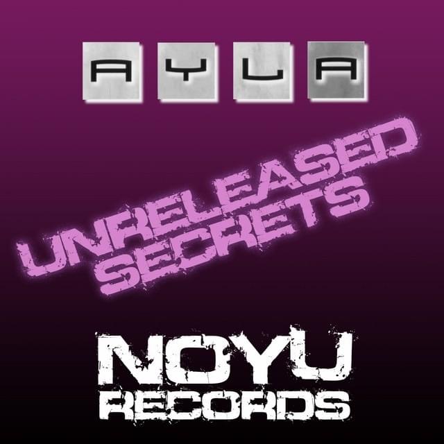 Cover image for Unreleased Secrets