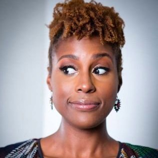 Issa Rae Profile Picture Photo of Issa Rae