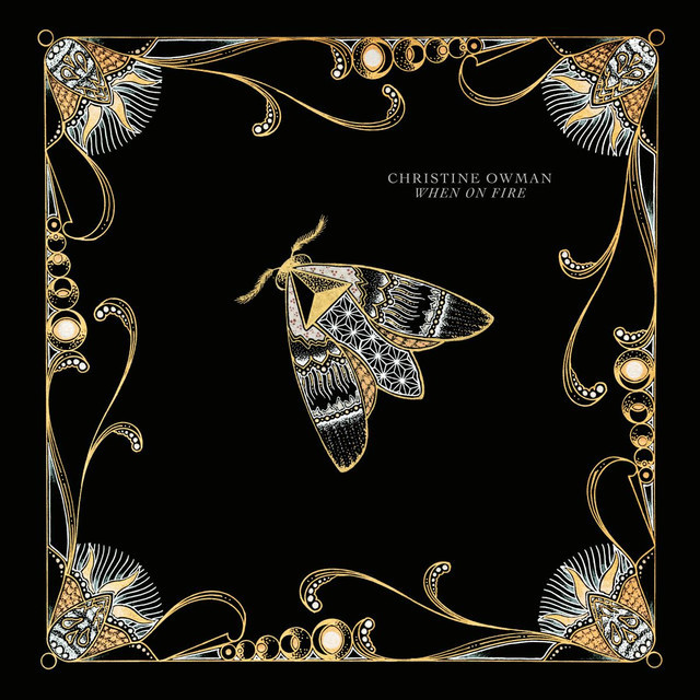Cover image for When On Fire