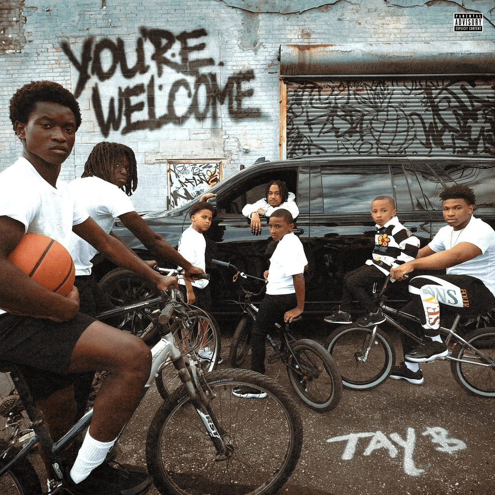 Nawl by Tay B