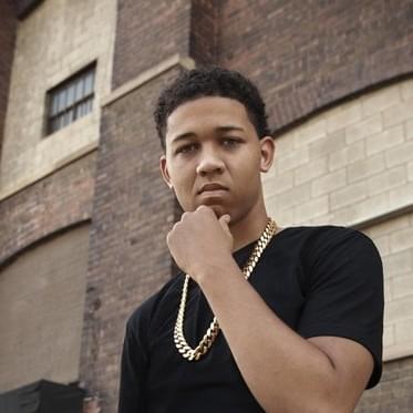 Cover image for Lil Bibby