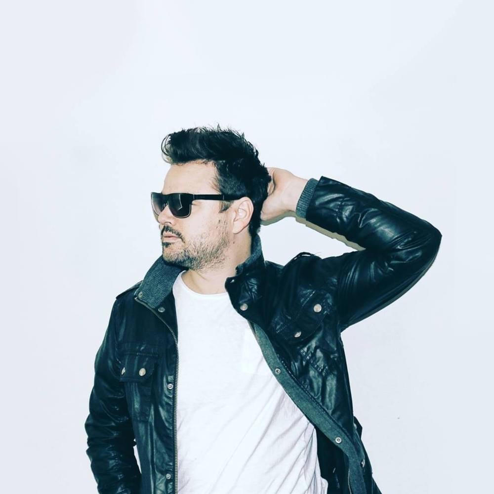 Photo of Jason Walker