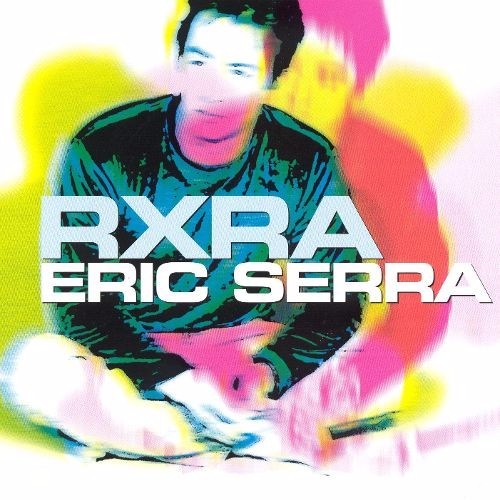 Cover image for RXRA