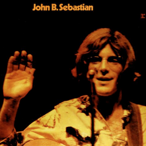 How Have You Been by John Sebastian