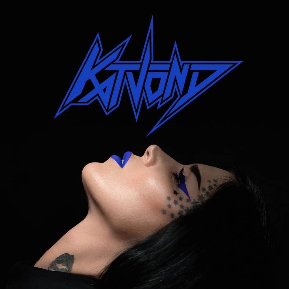 Exorcism (Cold Cave Foolish Heart Remix) by Kat Von D
