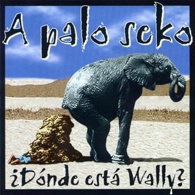 Gracias a la Sociedad by A Palo Seko