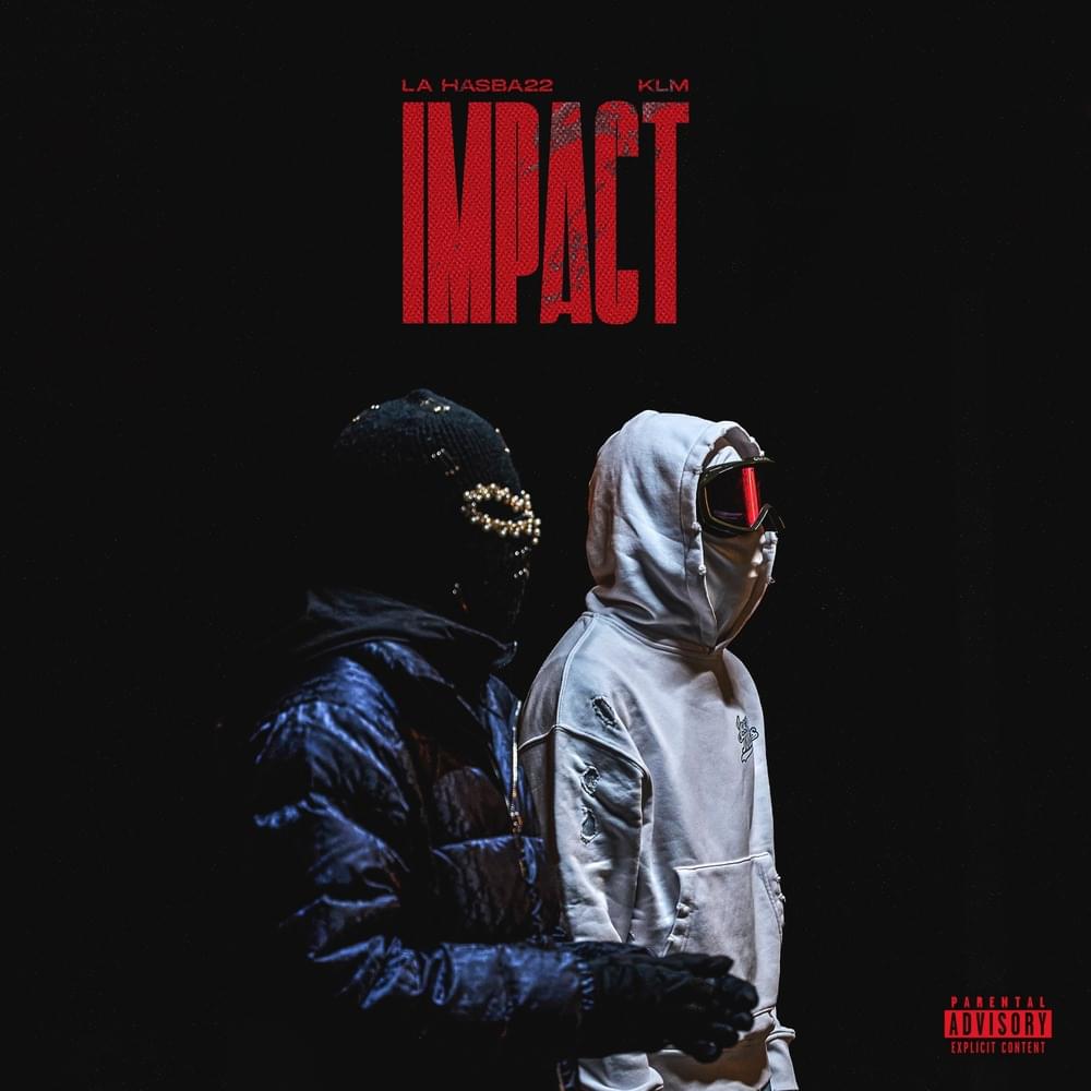 IMPACT by La Hasba22