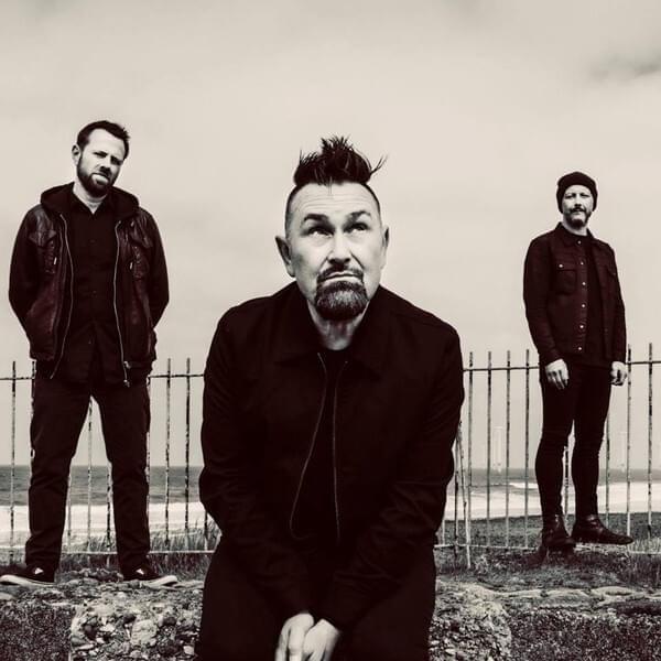 Photo of Therapy? (Band)