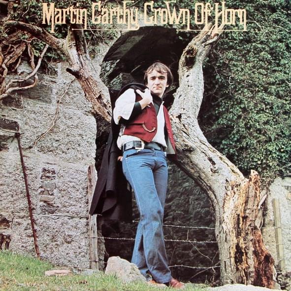 Geordie by Martin Carthy