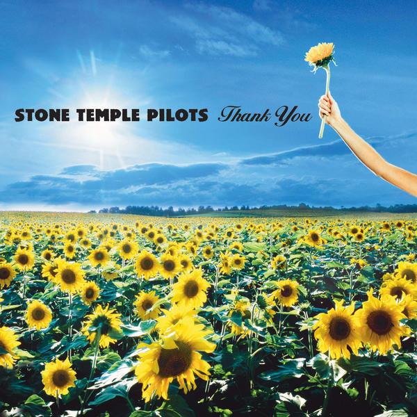 Cover image for Thank You