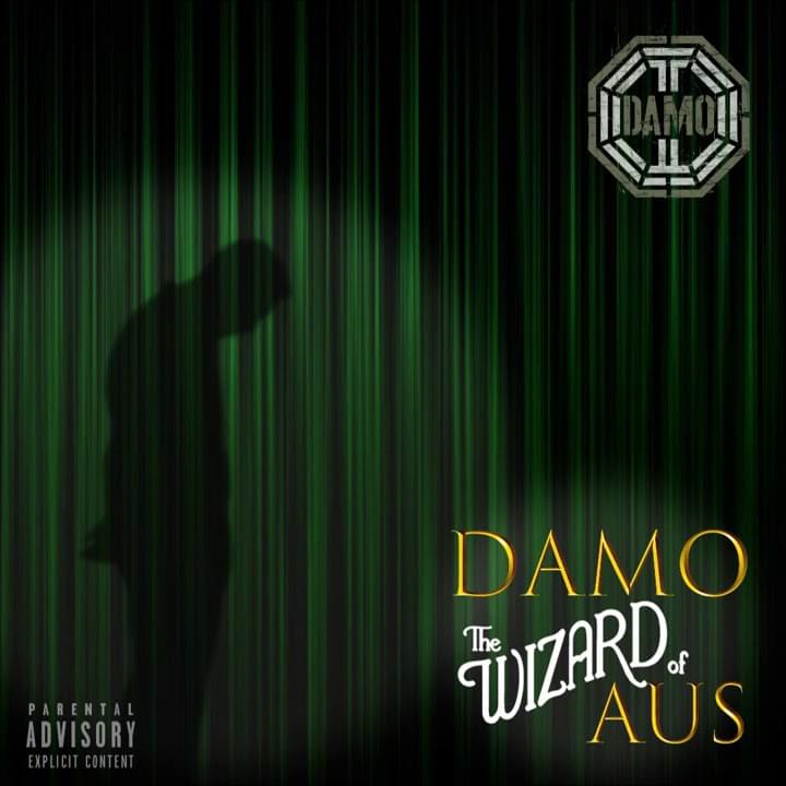 Inception (2012 Juice Crew) by Damo