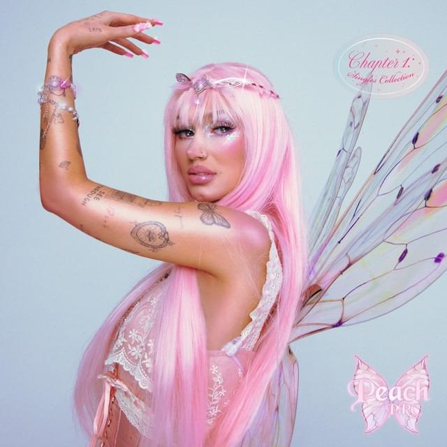 Cover image for Chapter 1: Singles Collection