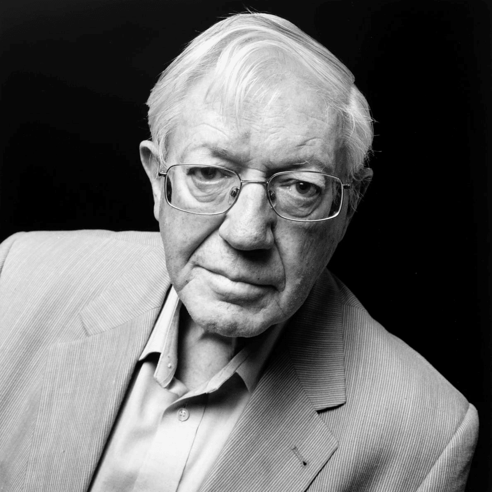 Peter Porter Profile Picture Photo of Peter Porter