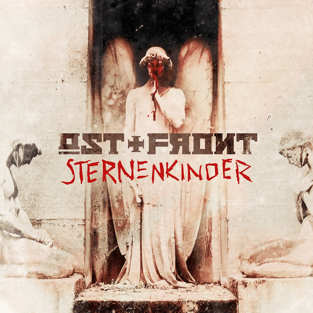 Sternenkinder (Rob Dust Remix) by Ost+Front